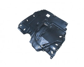 MITSUBISHI LANCER- 08/16; KARTER MUHAFAZA PLASTİĞİ ORTA (TYG)