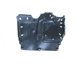 MITSUBISHI LANCER- 08/16; KARTER MUHAFAZA PLASTİĞİ ORTA (TYG)