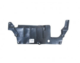 MITSUBISHI LANCER- 08/16; KARTER MUHAFAZA PLASTİĞİ ARKA BENZİNLİ LT-MB8027