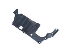 MITSUBISHI LANCER- 08/16; KARTER MUHAFAZA PLASTİĞİ ARKA BENZİNLİ LT-MB8027