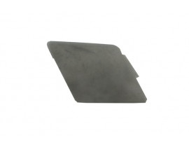 VOLKSWAGEN TIGUAN- 08/11; ÖN TAMPON ÇEKİ DEMİRİ KAPAĞI (GRİ)