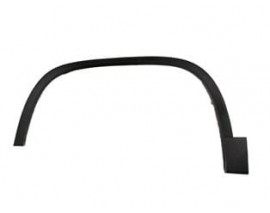 VOLKSWAGEN TIGUAN- 08/11; ÖN ÇAMURLUK AĞZI PLASTİĞİ SOL SİYAH (TW)