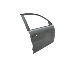 VOLKSWAGEN TIGUAN- 08/11; ÖN KAPI KOMPLE SAĞ GRİ BOYALI (İCELİ/ÇEKOMASTİKLİ)(TW)