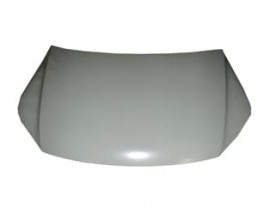 VOLKSWAGEN TIGUAN- 08/11; MOTOR KAPUTU GRİ BOYALI (İCELİ/TENASONLU) (SIMYI)