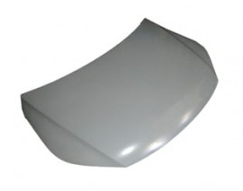 VOLKSWAGEN TIGUAN- 08/11; MOTOR KAPUTU GRİ BOYALI (İCELİ/TENASONLU) (SIMYI)