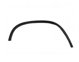 VOLKSWAGEN TIGUAN- 08/11; ARKA ÇAMURLUK AĞZI PLASTİĞİ SAĞ SİYAH (TW)