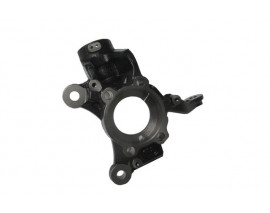 VOLKSWAGEN TIGUAN- 08/11; ÖN AKS TAŞIYICI SAĞ (4 DELİKLİ)