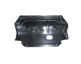 VOLKSWAGEN TIGUAN- 08/11; KARTER MUHAFAZA SACI (METAL) (AYAKLI)