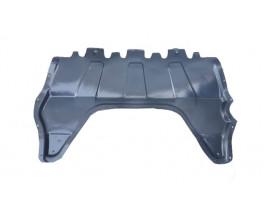 VOLKSWAGEN TIGUAN- 08/11; KARTER MUHAFAZA PLASTİĞİ (BENZİNLİ)