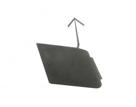 VOLKSWAGEN TIGUAN- 12/15; ÖN TAMPON ÇEKİ DEMİRİ KAPAĞI (GRİ)