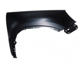 VOLKSWAGEN TIGUAN- 12/15; ÖN ÇAMURLUK SAĞ DELİKSİZ DODİK DELİKLİ (TW)