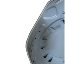 VOLKSWAGEN TIGUAN- 12/15; MOTOR KAPUTU GRİ BOYALI (İCELİ/TENASONLU) (SIMYI)