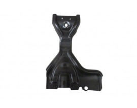 VOLKSWAGEN TIGUAN- 12/15; KAPUT KİLİT DESTEK SACI (TW)