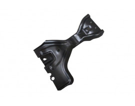 VOLKSWAGEN TIGUAN- 12/15; KAPUT KİLİT DESTEK SACI (TW)