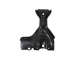 VOLKSWAGEN TIGUAN- 12/15; KAPUT KİLİT DESTEK SACI (TW)