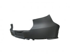 VOLKSWAGEN TIGUAN- 12/15; ARKA TAMPON GRİ (ASTARLI TYG)