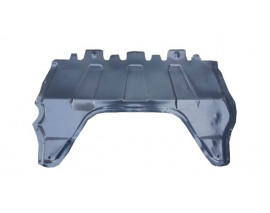 VOLKSWAGEN TIGUAN- 12/15; KARTER MUHAFAZA PLASTİĞİ (BENZİNLİ)