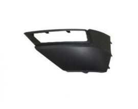 VOLKSWAGEN TIGUAN- 16/20; SİS LAMBA KAPAĞI SOL (SİS DELİKLİ)(TW)