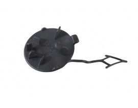 VOLKSWAGEN TIGUAN- 16/20; ÖN TAMPON ÇEKİ DEMİRİ KAPAĞI (TW)