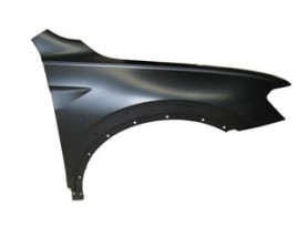 VOLKSWAGEN TIGUAN- 16/20; ÖN ÇAMURLUK DELİKSİZ SAĞ (TYG)