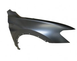 VOLKSWAGEN TIGUAN- 16/20; ÖN ÇAMURLUK DELİKSİZ SAĞ (TYG)