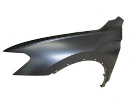 VOLKSWAGEN TIGUAN- 16/20; ÖN ÇAMURLUK DELİKSİZ SOL (TYG)