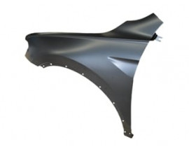 VOLKSWAGEN TIGUAN- 16/20; ÖN ÇAMURLUK DELİKSİZ SOL (TYG)