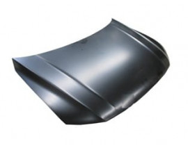 VOLKSWAGEN TIGUAN- 16/20; MOTOR KAPUTU (TYG)