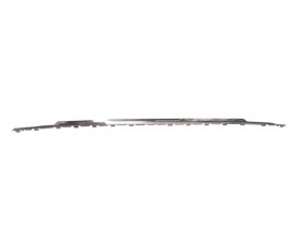 VOLKSWAGEN TIGUAN- 16/20; ARKA TAMPON ÇITASI NİKELAJLI ORTA (TYG)