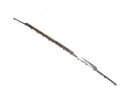 VOLKSWAGEN TIGUAN- 16/20; ARKA TAMPON ÇITASI NİKELAJLI ORTA (TYG)