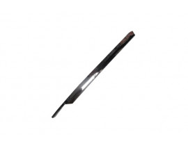 VOLKSWAGEN TIGUAN- 16/20; ARKA TAMPON ÇITASI NİKELAJLI SAĞ (TW)