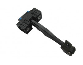 VOLKSWAGEN TIGUAN- 16/20; ARKA KAPI DURDURUCUSU SAĞ/SOL AYNI (ADET) (KAPI GERGİSİ)