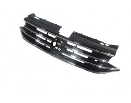 VOLKSWAGEN TIGUAN- 21/23; ÖN PANJUR SİYAH NİKELAJ ÇITALI (LIFE/ELEGANCE)(TYG)