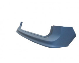 VOLKSWAGEN TIGUAN- 21/23; ARKA TAMPON ÜST ASTARLI GRİ (TYG)