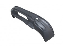 VOLKSWAGEN TIGUAN- 21/23; ARKA ALT TAMPON SİYAH (TYG)