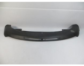 VOLKSWAGEN PASSAT- B5- 97/00; KARLIK (ÖN TAMPON ALTI) SİYAH (SPOILER) (TYG)