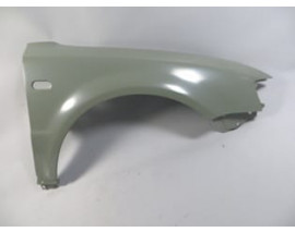 VOLKSWAGEN PASSAT- B5- 97/00; ÖN ÇAMURLUK DELİKLİ SAĞ GRİ BOYALI (SIMYI)