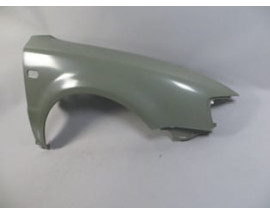 VOLKSWAGEN PASSAT- B5- 97/00; ÖN ÇAMURLUK DELİKLİ SAĞ GRİ BOYALI (SIMYI)