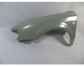 VOLKSWAGEN PASSAT- B5- 97/00; ÖN ÇAMURLUK DELİKLİ SOL GRİ BOYALI (SIMYI)