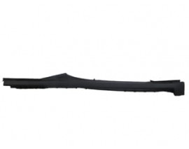 VOLKSWAGEN PASSAT- B5- 97/00; MARŞPİYEL PLASTİĞİ SOL (TW)