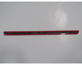 VOLKSWAGEN PASSAT- B5- 97/00; ARKA KAPI BANDI SAĞ SİYAH