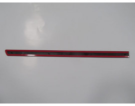 VOLKSWAGEN PASSAT- B5- 97/00; ARKA KAPI BANDI SOL SİYAH