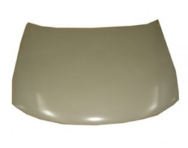 VOLKSWAGEN PASSAT- B5- 97/00; MOTOR KAPUTU GRİ BOYALI (İCELİ/ÇEKOMASTİKLİ) (SIMYI)