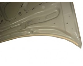 VOLKSWAGEN PASSAT- B5- 97/00; MOTOR KAPUTU GRİ BOYALI (İCELİ/ÇEKOMASTİKLİ) (SIMYI)