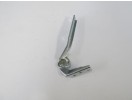 VOLKSWAGEN PASSAT- B5- 97/00; KAPUT MENTEŞESİ SOL (TYG)