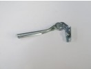 VOLKSWAGEN PASSAT- B5- 97/00; KAPUT MENTEŞESİ SOL (TYG)