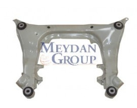 VOLKSWAGEN PASSAT- B5- 97/00; MOTOR BEŞİĞİ (BEŞİK) (GRİ BOYALI)