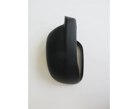 VOLKSWAGEN PASSAT- B5- 97/00; AYNA KAPAĞI SAĞ SİYAH BOYANIR TİP/KÜÇÜK TİP