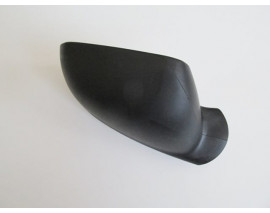 VOLKSWAGEN PASSAT- B5- 97/00; AYNA KAPAĞI SAĞ SİYAH BOYANIR TİP/KÜÇÜK TİP