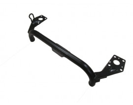 VOLKSWAGEN PASSAT- B5- 97/00; INTERCOOLER TURBO GİRİŞ BORUSU (KELEPÇELİ)